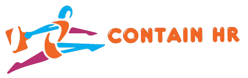 Contain HR Logo